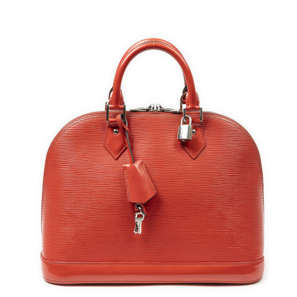 Louis Vuitton Alma PM